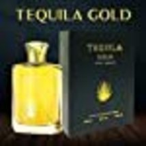Tequila Gold Pour Homme Eau De Parfum Spray 3.4 oz for Men image 12