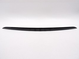 2016-2020 Tesla Model X Rear Trunk Lid Liftgate Molding Trim 1046920-00-... - $1,378.20 MXN