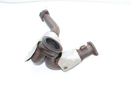 03-04 FORD F-350 SD 6.0L DIESEL EXHAUST Y-PIPE Q9069 image 6