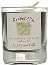 Protection Soy Votive Candle - £19.64 GBP