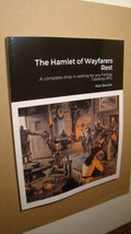 Module - The Hamlet Of Wayfarers Rest - *NM/MT 9.8* Dungeons Dragons - $26.00
