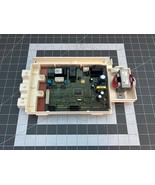Samsung Washer Main Control Board P# DC92-01803C WF42H5200A WF42H5100A - $82.45 CAD