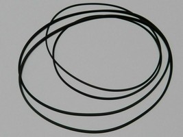 *4 New Replacement Belts* for use with Philips N 4416 Rubber Drive Belt - $22.76