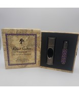 VALOUR by Robert Graham The Collector&#39;s Traveler .25oz Spray for Men  - $54.86 CAD