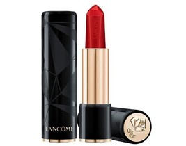 Lancome L&#39;Absolu Rouge Ruby Pink Red Cream Lipstick 473 RUBIEZ New in Box - $454.80 MXN
