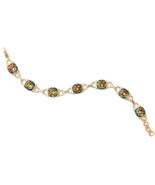Essentials Eyelet Line Bracelet - $213.24