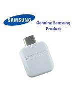 Genuine Samsung OTG Type C to USB 2.0 Adapter Converter GH96-12331A - £3.92 GBP