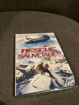 Rescue , New DVD ( English &amp; Spanish ) - £3.12 GBP
