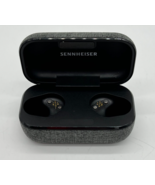 Sennheiser M3IETW2 C Replacement Ear Touch Control Headphones Charging Case - £27.08 GBP