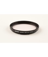 *Tiffen Hasselblad Lens Filter 60 BAY SKY-1A USA - $1,034.16 MXN