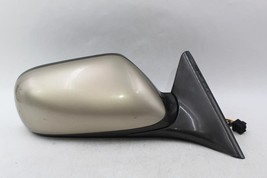 Right Passenger Side Beige Door Mirror Power Fits 1997-2004 JAGUAR XK8 OEM 21... - £71.93 GBP