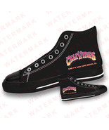CALI VIBES MUSIC FESTIVAL 2025 Shoes  - $45.00