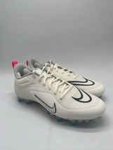 Nike Alpha Huarache 8 Pro LAX Low Lacrosse Cleats CW4439-116 Men&#39;s Size 13 - $1,113.44 MXN