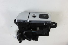 Mercedes R230 SL55 SL500 lock, glovebox release open, 2306800084 SL600 S... - $33.99