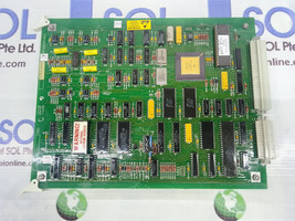 Bently Nevada PWA102369-01 K CPU Board Machinery Monitoring And Protection - £4,008.22 GBP