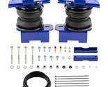 Rear Air Spring Suspension Kit For Ford F-150 2WD 2015-20 - £169.75 GBP