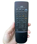JVC RM-SEC33U Audio System Remote Control for CAC33BK CAMX33 JA351 MCX33... - $16.32 CAD