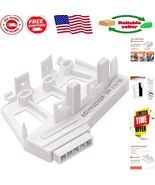 Upgrade Hall Sensor Assembly for LG Kenmore Washers - 2.9&quot; x 2.2&quot; Durabl... - $15.04