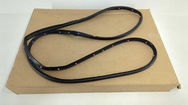 New OEM Genuine Cadillac LH Front Door Seal Weather Strip 2020-2024 XT6 84576684 - £35.14 GBP