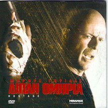 Hostage (Bruce Willis) [Region 2 Dvd] - £7.22 GBP