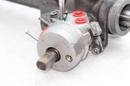 Steering Gear/Rack Power Rack And Pinion Fits 05-11 AUDI A6 C6 34609 image 7