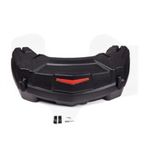 ATV UTV 23 GAL Trunk Storage Cargo Rear Box for Can-Am Mavetick X3 Outla... - $336.60