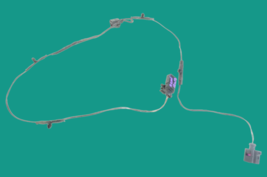 2009-2012 vw  cc rear bumper wiring harness 3C8971104B - $23.87