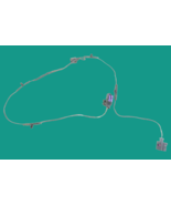 2009-2012 vw  cc rear bumper wiring harness 3C8971104B - $23.87