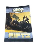 Rifts The Tomorrow Legion Players Guide Savage Worlds RPG Book By Pinnacle - $436.26 MXN