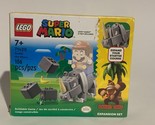 LEGO® Super Mario™ Rambi the Rhino Expansion Set 71420 [New Toy] Brick - £12.51 GBP