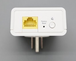 Netgear Powerline 1000 PL1000V2 Network Extender (One Unit) image 6