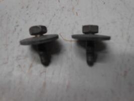2006 Saturn Ion 2 Trunk Latch Bolts - $25.99