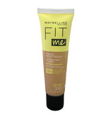 Maybelline New York Fit Me Tinted Moisturizer Natural Coverage Face Make... - £5.94 GBP