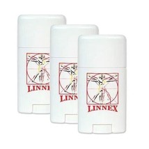 Linnex Heating Stick - 3 pcs. 40 grams each - £111.11 GBP