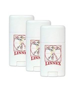 Linnex Heating Stick - 3 pcs. 40 grams each - $139.00