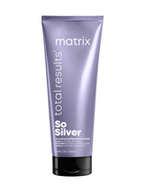 Matrix Total Results So Silver Triple Power Mask,  6.7oz - $32.00
