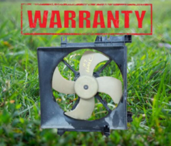 2013-2014 Subaru Legacy Outback 2.5 Radiator Cooling Fan OEM Warranty - $96.57