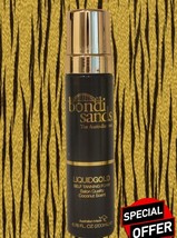 Bondi Sands Liquid Gold Self-Tanning Foam Coconut 6.76 Oz. New &amp; Sealed - £16.43 GBP