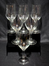 Vintage European Classics 13oz Water Goblets - West German Crystal - Set... - $52.49 CAD