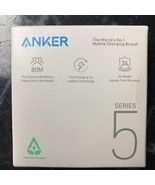Anker 543 USB-C to USB-C Cable (3ft Bio-Naylon) A80E5 - $91.55 MXN