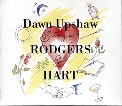 Dawn Upshaw - £7.16 GBP