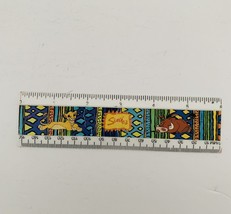 The Lion King Simba Themed Ruler - £4.66 GBP