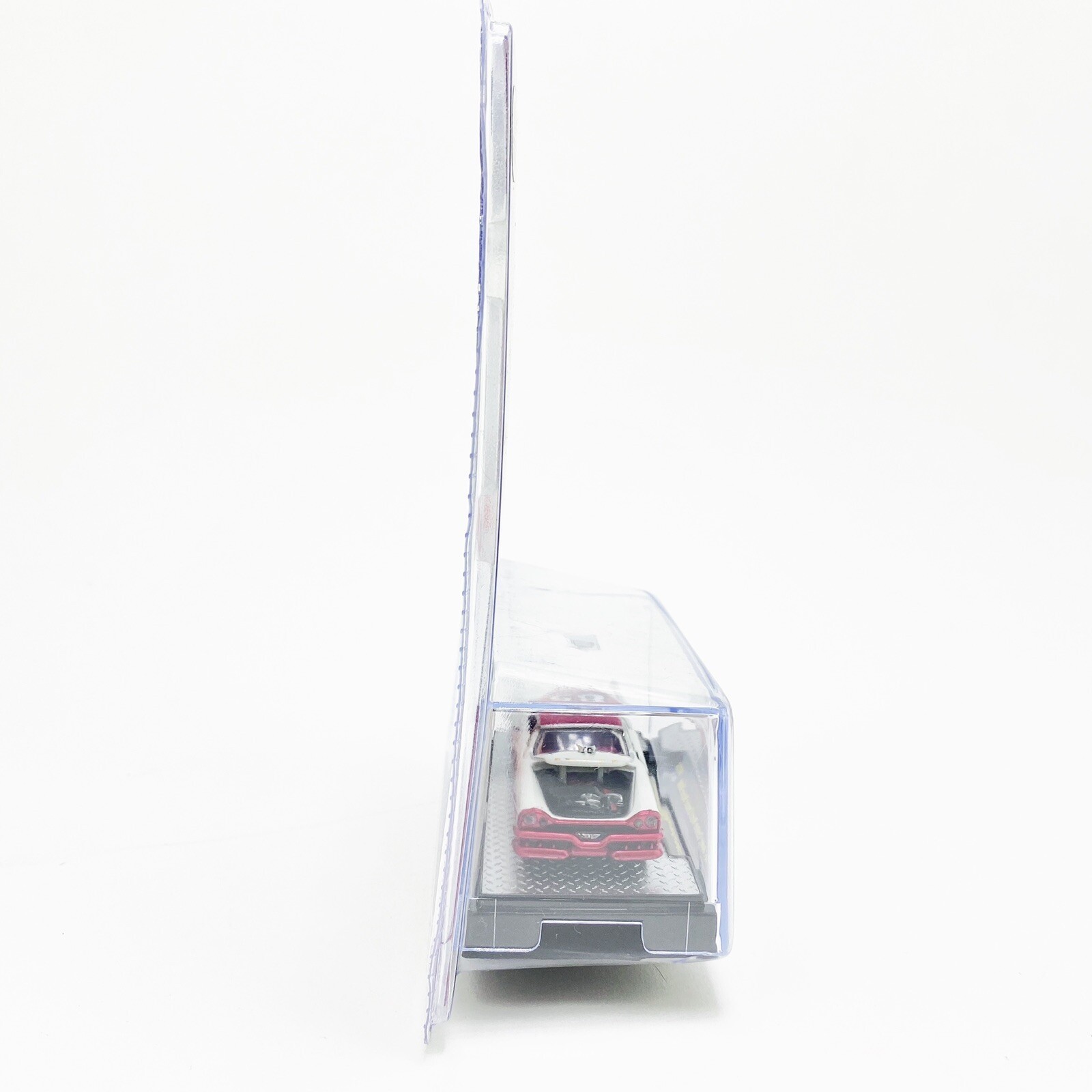 M2 Machines 1957 CHERRY COKE DODGE CUSTOM ROYAL LANCER SUPER D500 Chase 1/750 Item image 3