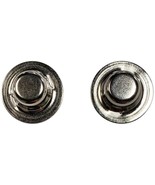 Replacement Pair of 3/8&quot; Cap Nuts for the The Original Big Wheel 16&quot; Tri... - $13.51