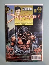 Xombi #8 - DC Comics - Combine Shipping - £3.73 GBP