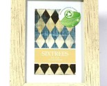 1 Count Sixtrees 5 In X 7 In Environmentally Friendly Wood Picture Frame - $15.99