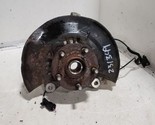 Passenger Right Front Spindle/Knuckle Fits 11-17 LEXUS CT200H 733243***F... - $68.10