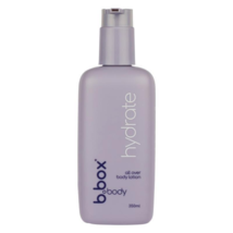 B.Box Body Hydrate All Over Body Lotion 350ml - £63.83 GBP