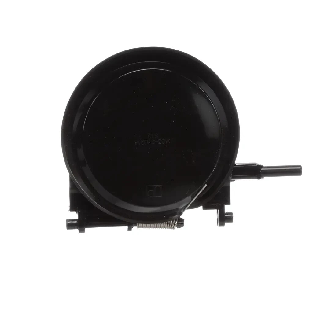 Samsung RSG257AARSXAA RSG257AABPXAC GSE4820SS OEM Ice Route Cover Kit NEW - $76.17