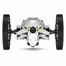 Parrot Jumping Sumo MiniDrone PS724000 - White - No USB Port Included - £69.62 GBP